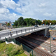 Ersatzneubau der Brücke Zschopauer Straße