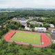 Sportanlage des Norbert-Gymnasiums