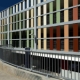 P+R Volksdorf