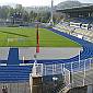 Sportanlage Ernst-Abbe-Stadion, Jena