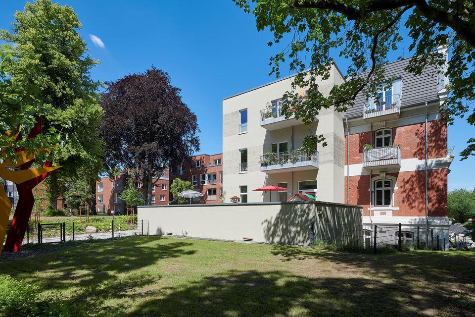 Wunderbar Urologe Eppendorfer Landstrasse 44 Fotos