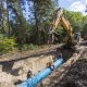 Grundwasseranreichungs-Anlage Lorscher Wald