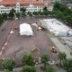 Umgestaltung Domplatz Magdeburg
