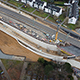 S-Bahn, S 13, von Troisdorf nach Bonn-Oberkassel