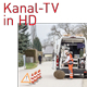 Kanal-TV in HD