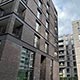Baakenhafen – Hafencity Baufeld 96, Hamburg