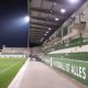 AOK Stadion des VfL Wolfsburg