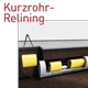 Kurzrohr-Relining