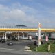 SHELL-Station Mendig