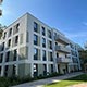 Weg beim Jäger 9-11, Hamburg
